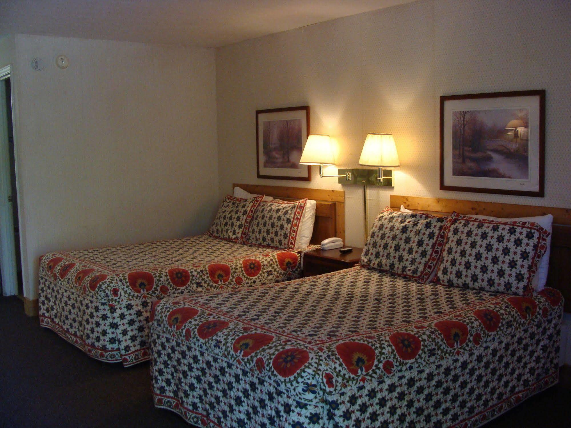 Chatuge Mountain Inn Elf Buitenkant foto